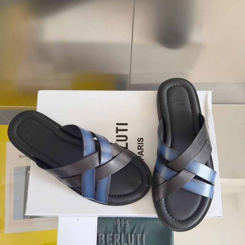 Berluti Sandals